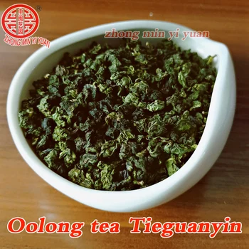 2019 Kravatu kuan Yin Vynikajúci Čaj Oolong Čaj 1725 Organické TiekuanYin Čaj Zelené Potraviny pre Hmotnosti Stratiť Zdravotnej Starostlivosti