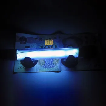 Akvárium UV Sterilizátor Svetlá akvárium Baktericíd Lampa Dezinfekcia UV Filter Nemocnice Domov Krytý Zabíjanie Baktérií