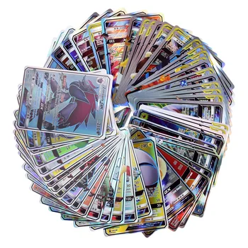 240PCS Pokemon Karty Album s Bitka Hry, Karty, Č Opakovať GX Pokecard Hračky Zbierky Pokemones Karty Darček pre Deti