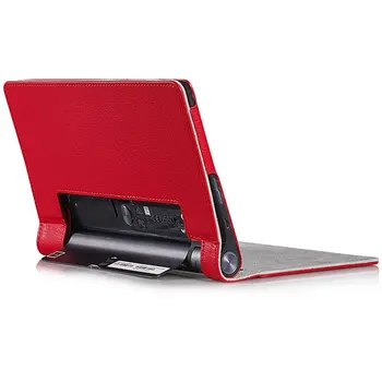 Funda Jogy Karta 3 8 palcový Prípade Lenovo Yoga Tablet 3 8 Kryt Slim Folio Case For Lenovo Yoga Karta 3 Tab3 8 850f YT3-850F 850M