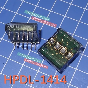 Doprava zadarmo 10pcs HPDL-1414 HPDL1414 HPDL 1414 najlepšiu kvalitu.