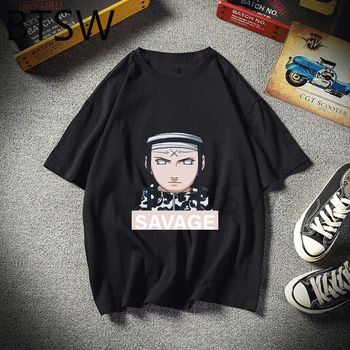 Naruto Savage Neji Anime T Shirt Harajuku O-Krku, Krátke Rukávy Tričko Muži Ženy Unisex Streetwear Hip Hop T-Shirt