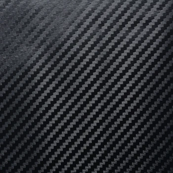 200*40 cm 3D Carbon Fiber Matte Black Vinyl Auto Zábal List Roll Film, Auto Nálepky, Nálepky na Motocykel, Auto Styling Príslušenstvo