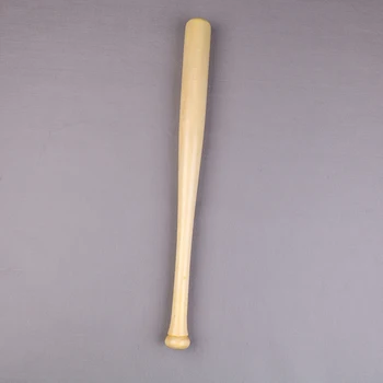 64 cm Tvrdé Drevo Baseball Bat Pevnej Drevenej Baseball Bat Profesionálny Baseball Stick Školenia Outdoorové Športy, Fitness Vybavenie