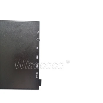 Prenosný Monitor 14 Palcový 3840*1100 4K LCD Kapacitný Dotykový Displej IPS Displej Herný Monitor Ultra Tenký Displej Prípade