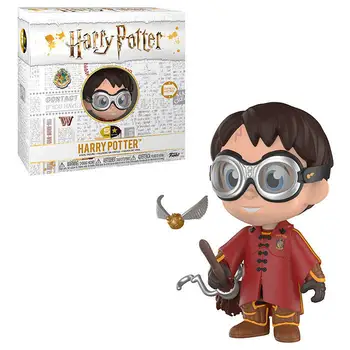 Obrázok 5 Star Harry Harry Potter Quidditch Vinyl Exkluzívne Merchandising údaje Funko Pop
