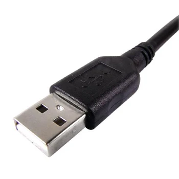 5 ks/1lot Pôvodný Nový USB kábel pre Honeywell Youjie YJ4600