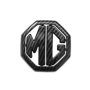 Pre MG ZS Nové Auto, Predné / Zadné Znak Nálepky, Nálepky Volant Znak Nálepky Automobilový Vonkajšie Dekorácie, Doplnky