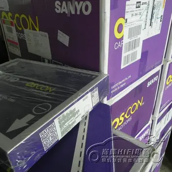 20PCS Sanyo OS-CON SA 10V68UF 6.3X10MM polymér Doske 68UF 10V (Solid State Kondenzátory fialová 10SA68M