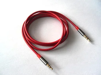 Náhradné Stereo Audio Kábel Kábel pre JBL SYNCHROS E30 E40 E40BT E50BT S400BT Slúchadlá Slúchadlá Slúchadlá do uší (0,5 m)