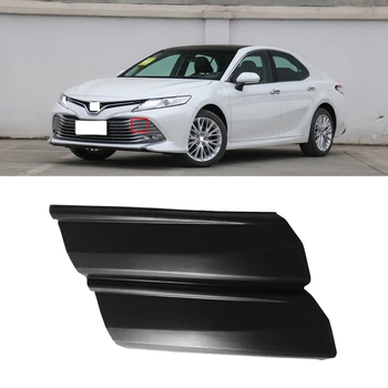 Pre Toyota Camry 2018-2020 Predný Nárazník Ťažného Háku Kryt Ťažné Otvoru Veka prípojného vozidla Výbava Spp Doska Trakciu Shell Kryt