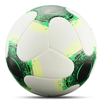 Nové Futbal Na Predaj Ligy Oficiálne Veľkosť 5 futbol loptu PU Kožené Loptu cieľ pre Adolescentov a Dospelých Tréning Futbalovej Lopty