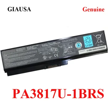 Nové PA3817U-1BRS batérie pre Toshiba L630 L650 L645 L655 L600 L700 L730 L735 L740 L745 L750 L755 pa3817 batérie