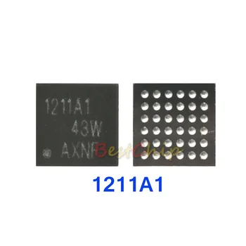 5 ks/veľa 1211A1 TUSB1211A1ZRQR TUSB1211 36pin plnenie ic pre ASUS Zenfone 5 Z6