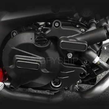 Pre Suzuki SV 650 2016 2017 2018 2019 2020 SV650 SV 650 Príslušenstva Motocykel Motor Kryt Na Ochranu GB Raing