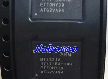 MT8321A -BA MT8321A/BA CPU
