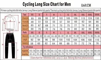 Morvelo cyklistika dres mužov mtb bike bicicleta Pro Team športové Ropa camisa maillot Ciclismo long sleeve jersey oblečenie 2019