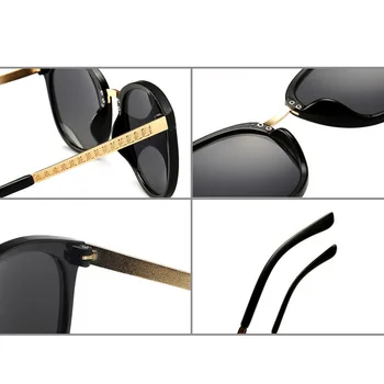 RBROVO Nadrozmerné Cateye slnečné Okuliare Ženy 2021 Značky Návrhár Luxusných Okuliare Big Odtiene Slnečné Okuliare Retro Gafas De Sol Hombre