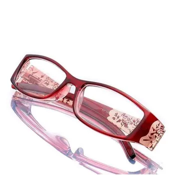 Oválne Cat Eye Okuliare na Čítanie Ženy Retro Imitácia Diamond Okuliare pre Čitateľa +1.0 +1.5 +2.0 +2.5 +3.0 +3.5 Diopter