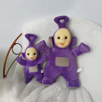 Anténa bábiku baby plyšové hračky bábiky spací komfort bábika predstavuje pre deti