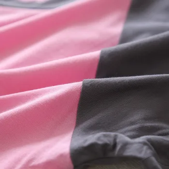 Príležitostné O-Krku Domov Oblek pre ženy Letné Pyžamo Šortky oblečenie pre voľný čas v Lete Modálne Salónik Nosiť Voľné dámske Domáce Oblečenie