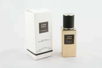 Najvyšší Kytice pre ženy a pre mužov 75 ml Unısex Tester Parfumu