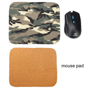 2020 Plátno Tlač MousePad+Počítača Taška Pre Macbook Air 13 Prípade Pro 16 Dotyk Bar Sleeve 15.6 Laptop Taška 15 14 13.3 12 11 palca