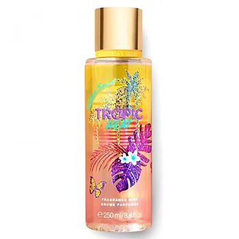 Parfumovaný telový sprej tropického tepla Victoria ' s Secret 250 ml