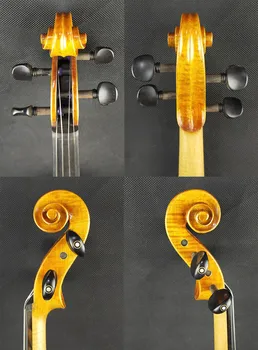 Majster! Antonio Stradivarius 1714 