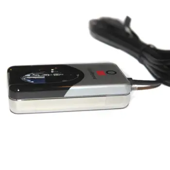 5 ks/veľa u sú u 4500 Originálne DigitalPersona USB Biometrický snímač Odtlačkov Skener Odtlačkov prstov Zadarmo SDK vyrobené v Philipp