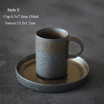 TANGPIN japonských keramických hrnčekov čaju teacups kávové hrnčeky mlieka pohár drinkware