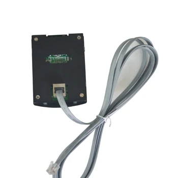 Predlžovací kábel pre frekvenčný menič VFD ovládanie box