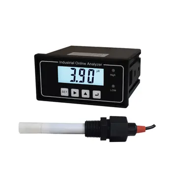 ES-510C ES-411/410 merač Vodivosti /TDS nástroj/on-line vodivosť meter