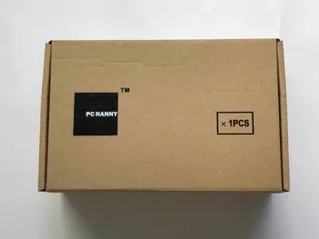 PCNANNY PRE asus UX550 UX550VD reproduktory touchpad