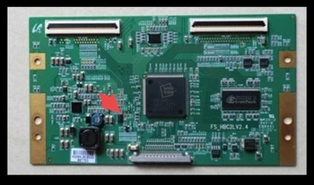 LOGIKA RADA FS_HBC2LV2.4, má dva typy LCD rada FS-HBC2LV2.4 pre pripojenie s KLV-52V440A LTY520HB07 T-CON pripojiť rada