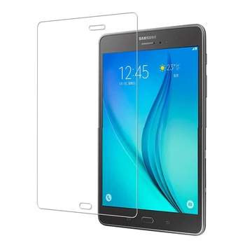Tvrdené Sklo Pre Samsung Galaxy Tab A 7.0 8.0 10.1 T280 T285 T350 T355 T580 T585 A6 Tablet Screen Protector Ochranná Fólia