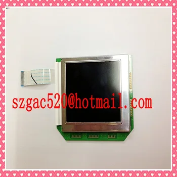 4-palcový LCD Displej pre hodí požiadavky F741B F-741B F743 F-743 F745 F-745 Kalibrátor
