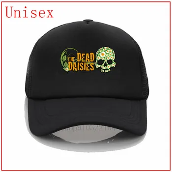 Mŕtvych Sedmokrásky Hudby pláži klobúky ženy, čiapky pre mužov vaše logo tu kríž copu klobúk vybavené klobúk anime klobúk Nastaviteľné klobúk