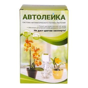 Система автоматического полива растений АвтолейкаKIT MT4016 