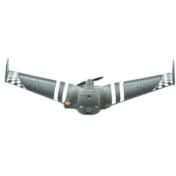 Sonicmodell AR Krídlo 900 mm rozpätie krídel EPP FPV Flywing RC Lietadlo PNP