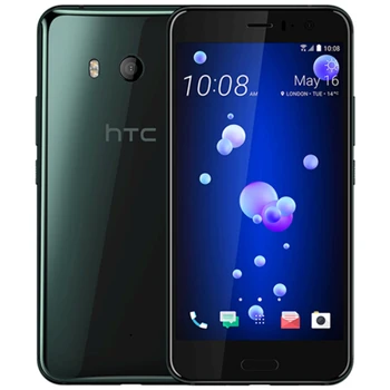 HTC U11 64GB ROM 4GB RAM Dual Sim Pôvodné Odomknutý LTE Android 5.5