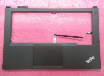 NOVÉ PRE Lenovo ThinkPad T440P odtlačkov prstov Touchpad opierka Dlaní kryt prípade 04X5394