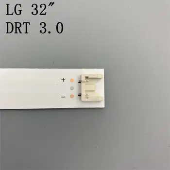 Podsvietenie LED pásy pre LG INNOTEK DRT 3.0 32