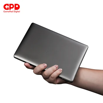 HDP P2 Max Mini Notebook Počítača Ultrabook Slim PC, Netbook, 16GB + 512 gb diskom 8.9 Palcový IPS Dotykový Displej Intel Core m3-8100Y Windows 10