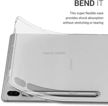 Puzdro Pre Samsung Galaxy Tab S7 11