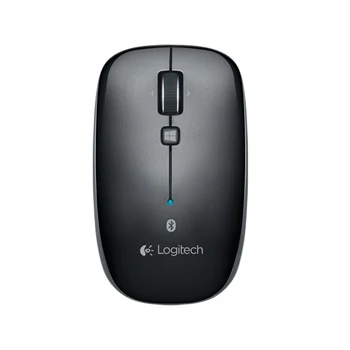 Logitech Bluetooth Mouse M557 pre PC, Mac a Windows 8 Tablety