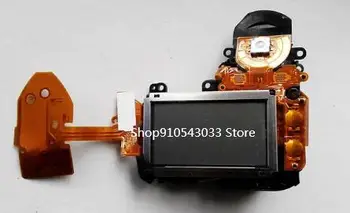 Digitálne SLR fotoaparát opravu, náhradné diely, D80 horný kryt LCD displej pre Nikon