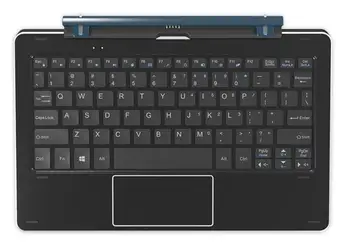 Pre Chuwi Ahoj Kniha 10 Ahoj 10 pro 10.1 palcový nové Silikónové tablet keyboard chránič pokrytie pokožky stráže Hibook10 Hi10pro