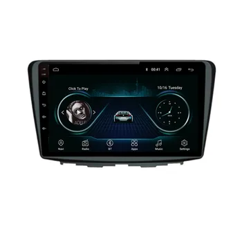 Pre Suzuki Baleno 2016 2017 2018 2 din Android 8.1 Auto Rádio Stereo WIFI GPS Navigácie Multimediálny Prehrávač vedúci jednotky
