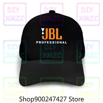 Čiapky Jbl Profesionálny Baseball Cap Audio Logo Klobúky Všetky 100GuaranHats 786